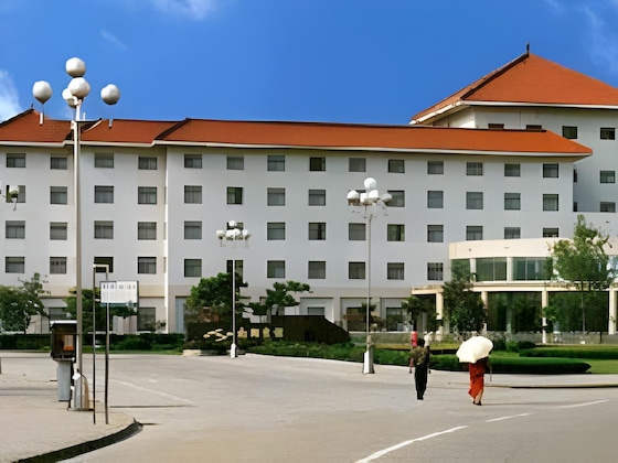 Gallery - Nanhu Hotel