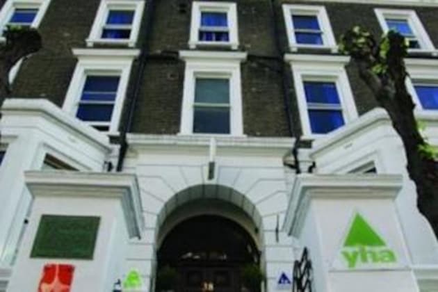 Gallery - YHA London Earl's Court - Hostel