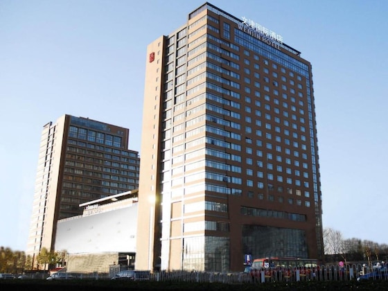 Gallery - Wenjin Hotel