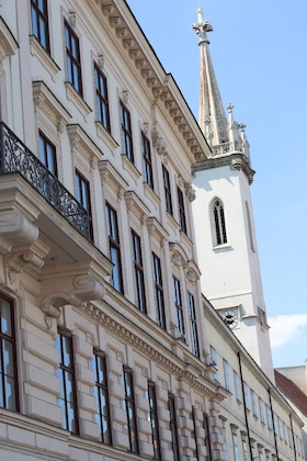Gallery - The Guesthouse Vienna