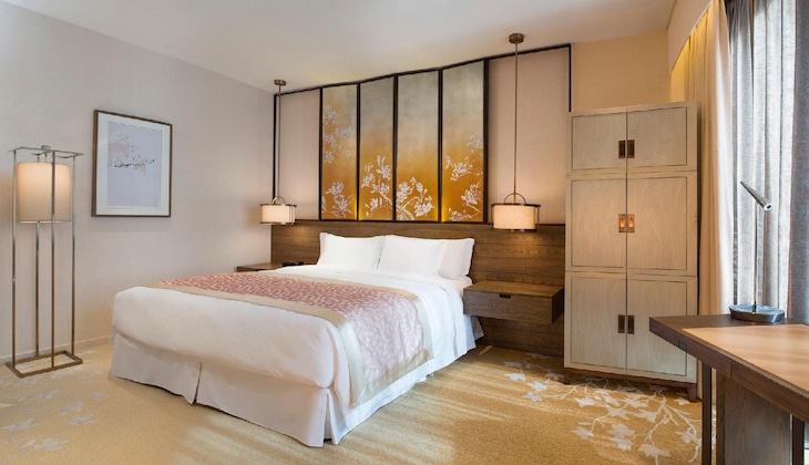 Gallery - Hualuxe Shanghai Twelve At Hengshan By Ihg