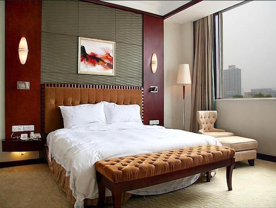 Gallery - Shanxi Yingze Hotel