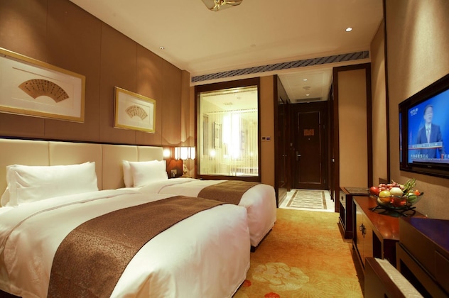 Gallery - Tang Dynasty West Market Hotel Xi'an