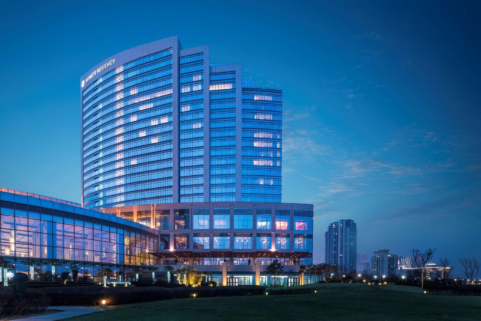 Gallery - Hyatt Regency Qingdao