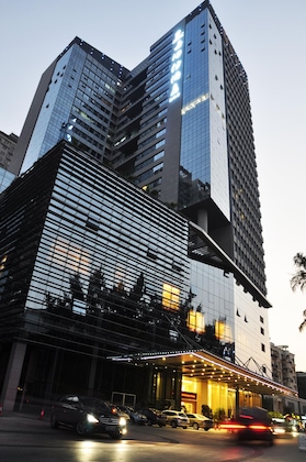 Gallery - Sentosa Hotel Shenzhen Feicui Branch
