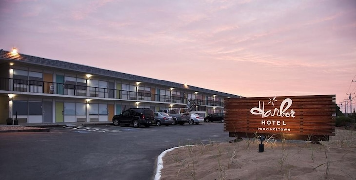 Gallery - Harbor Hotel Provincetown