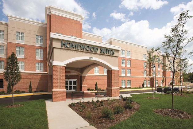Gallery - Homewood Suites By Hilton Charlottesville