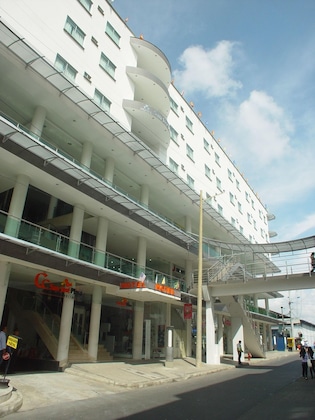 Gallery - Hotel San Jose Plaza