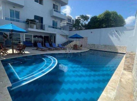 Gallery - Hotel Altamar