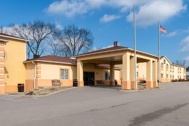 Gallery - Quality Inn & Suites Seville