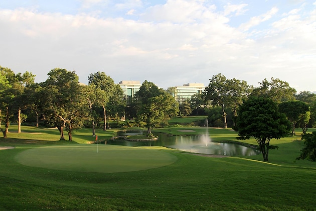 Gallery - Club Campestre De Bucaramanga