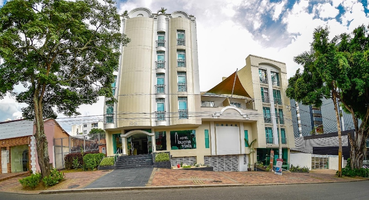 Gallery - Hotel Buena Vista