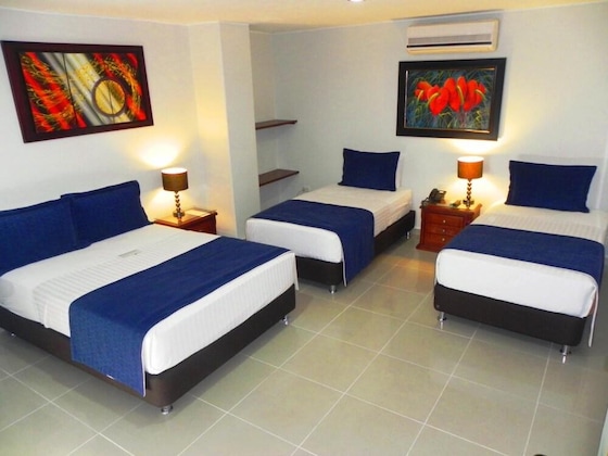 Gallery - Hotel Cabecera Country