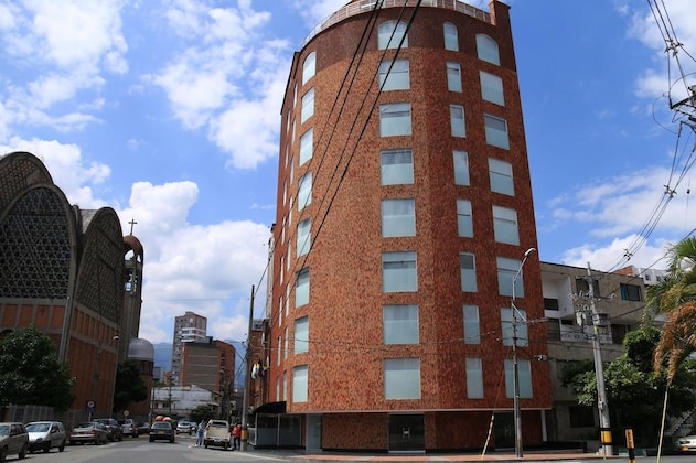 Gallery - Hotel El Portón De San Joaquín