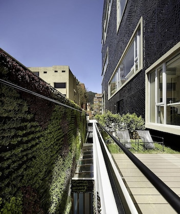 Gallery - The Click Clack Hotel Bogota
