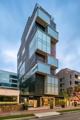Gallery - The Click Clack Hotel Bogota