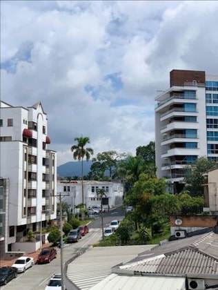 Gallery - Hotel Monterosa Lofts