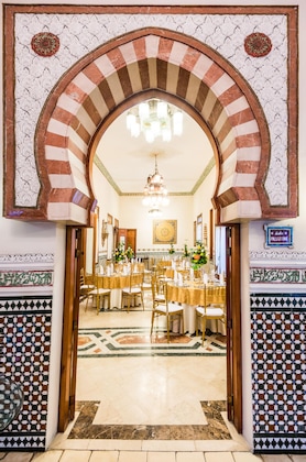 Gallery - Hotel Majestic Barranquilla