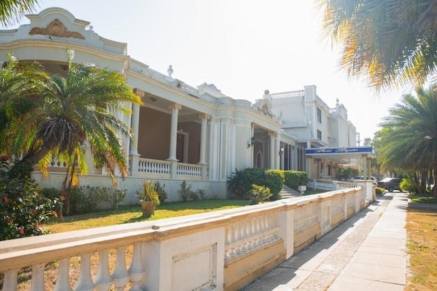 Gallery - Hotel Majestic Barranquilla