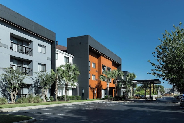 Gallery - Courtyard By Marriott Pensacola