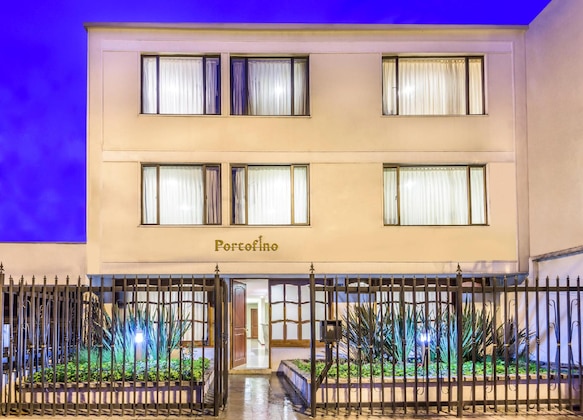 Gallery - Hotel Portofino