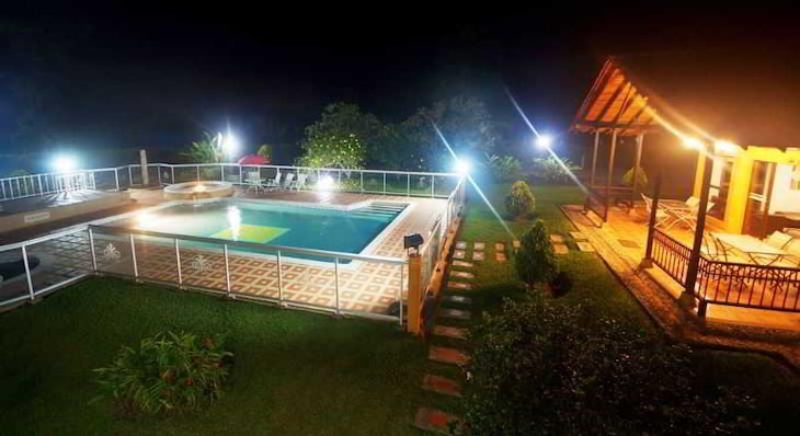 Gallery - El Despertar Hotel Campestre Quindio