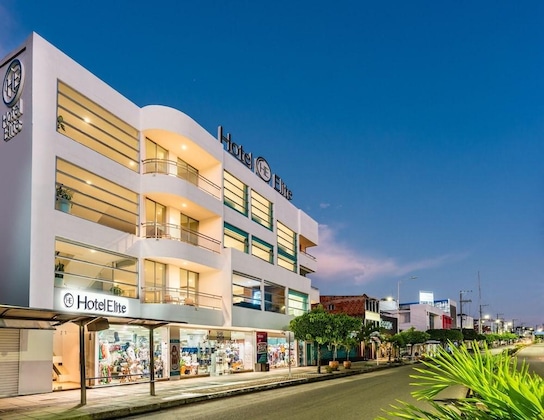 Gallery - Hotel Elite