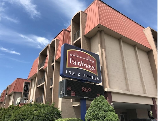 Gallery - Fairbridge Inn & Suites Lewiston