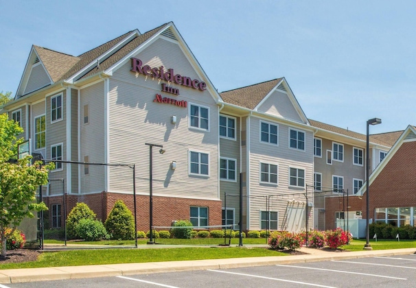 Gallery - Residence Inn Marriott Waynesboro