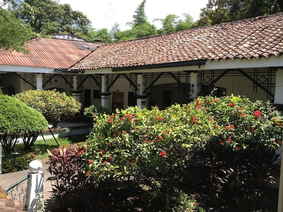 Gallery - Hotel Matamundo