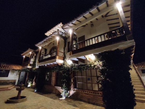 Gallery - Casa De Campo Hotel & Spa