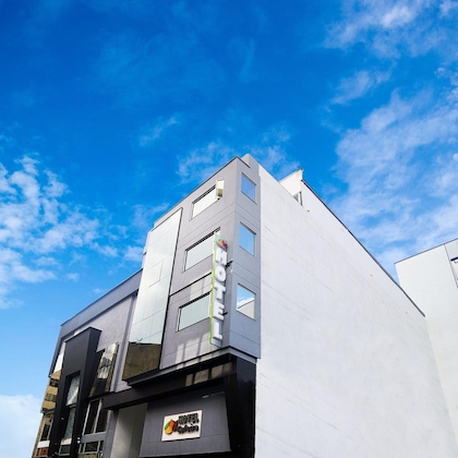 Gallery - Hotel Cafeira