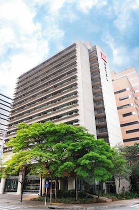 Gallery - Ibis Medellin
