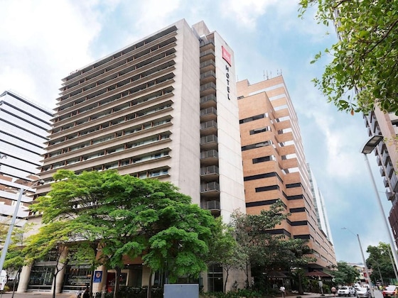 Gallery - Ibis Medellin