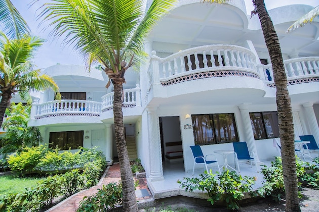 Gallery - Hotel Cocoliso Island Resort