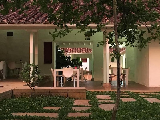 Gallery - La Nube Posada