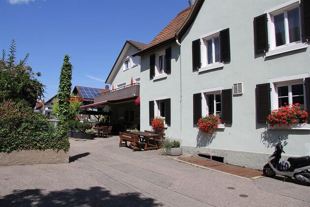 Gallery - Landgasthof Ochsen