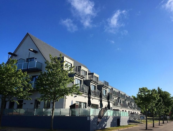 Gallery - Strandhotel Dranske
