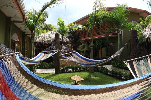 Gallery - Hostel Backpackers La Fortuna