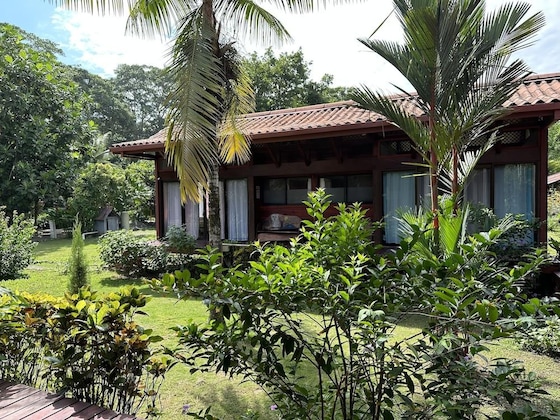 Gallery - Kenaki Lodge