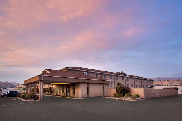 Gallery - Quality Inn Wenatchee