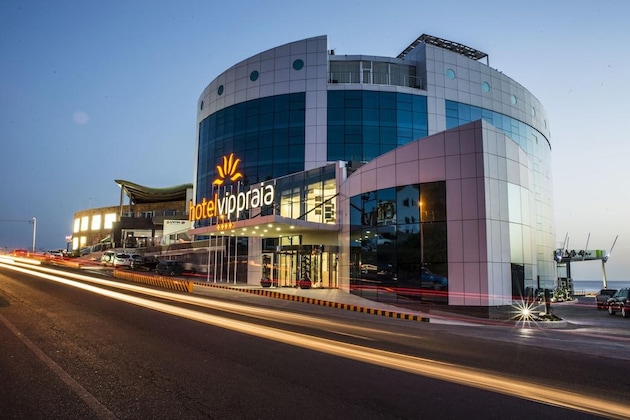Gallery - Hotel Vip Praia