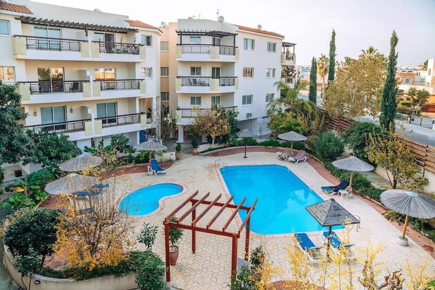 Gallery - Apartamentos 3 Dormitorios 2 Baños en Universal, Paphos