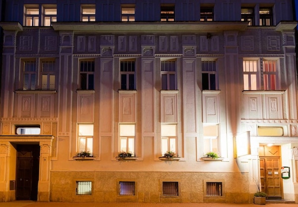 Gallery - Penzion U Vlka