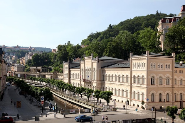 Gallery - Windsor Spa Hotel