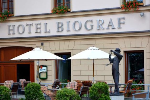 Gallery - Hotel Biograf