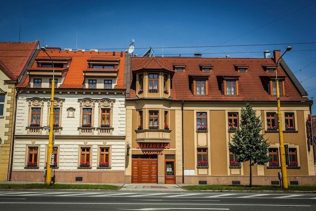 Gallery - Hotel Katerain