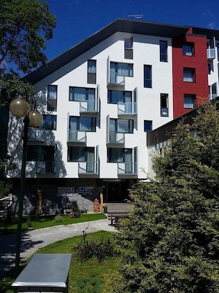 Gallery - Wellness Hotel Astra