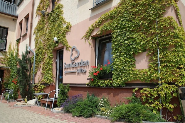 Gallery - Apartma Sungarden Liberec