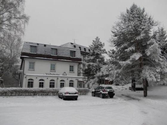 Gallery - Valdštejn